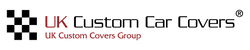 UK Custom Covers Logo