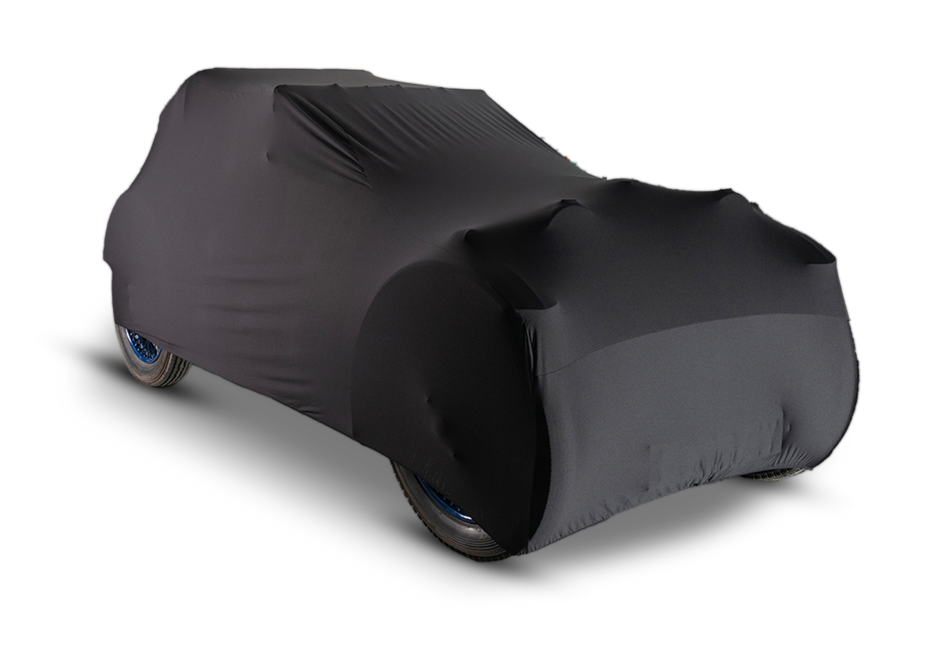 Indoor Car Cover - Size A