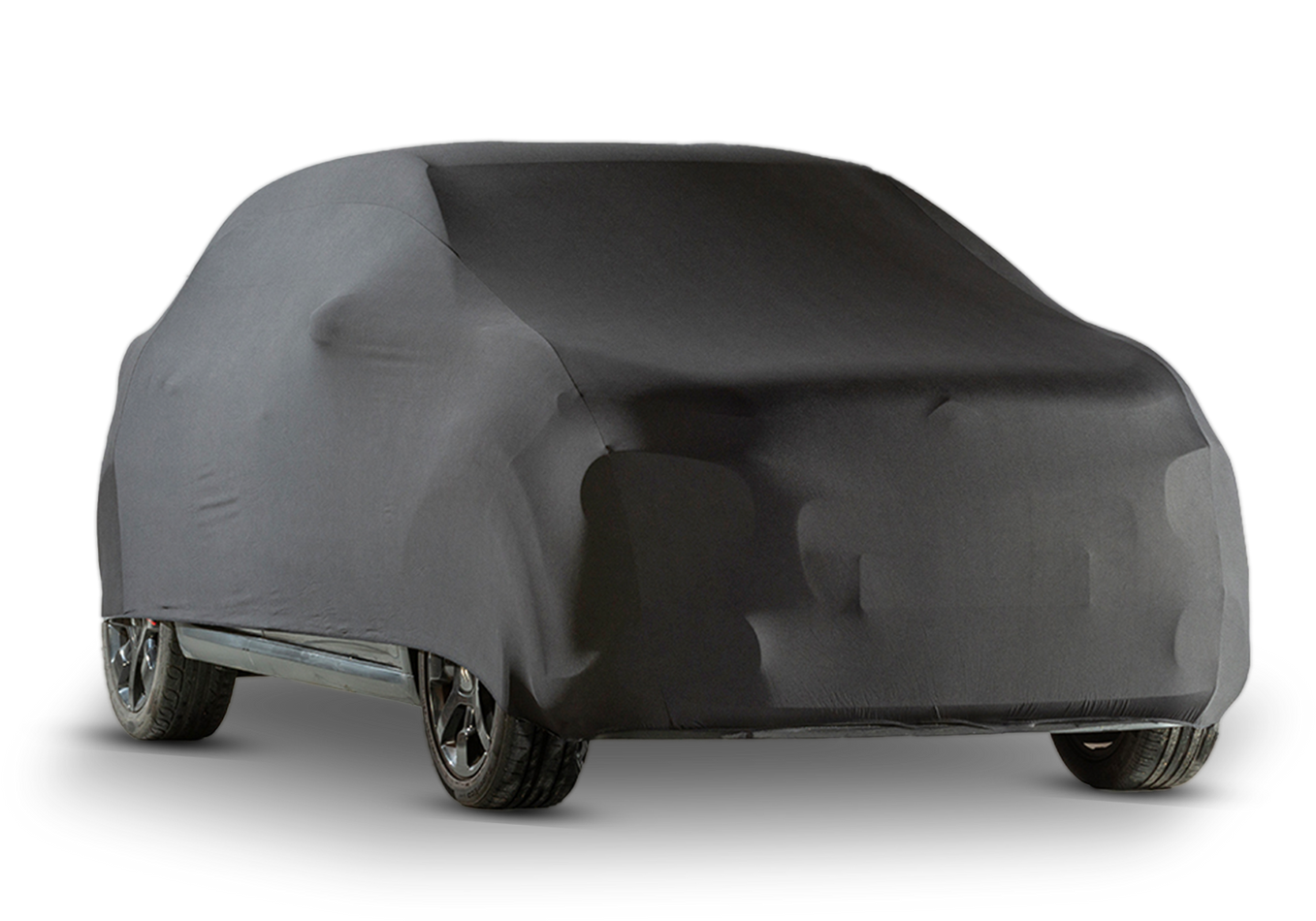 Indoor Car Cover - Size C