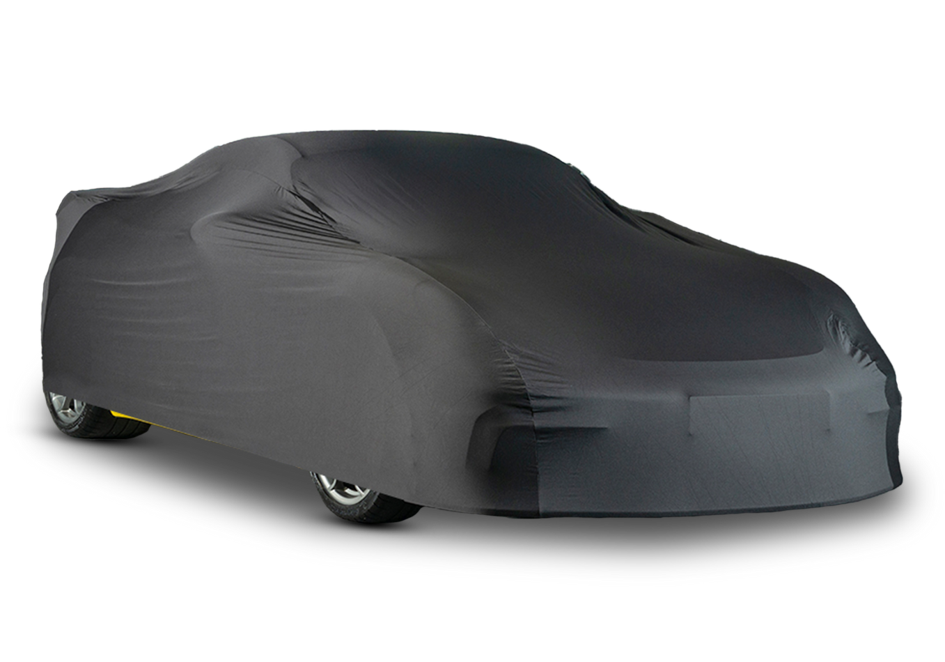 Indoor Car Cover - Size D