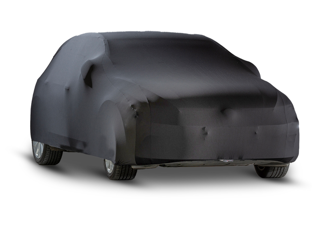 Indoor Car Cover - Size E