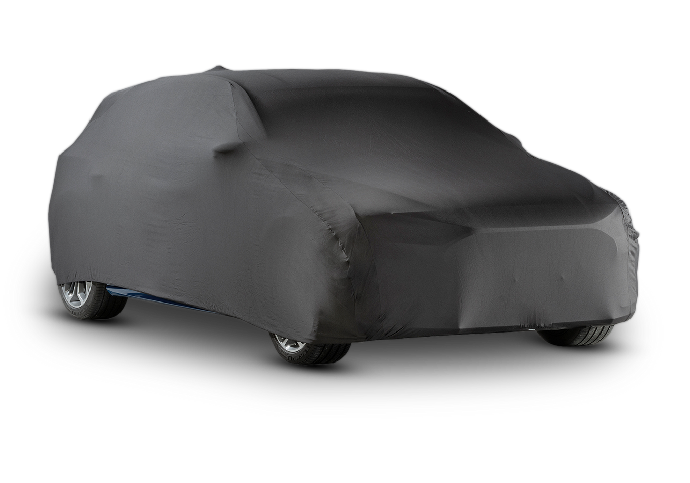 Indoor Car Cover - Size F