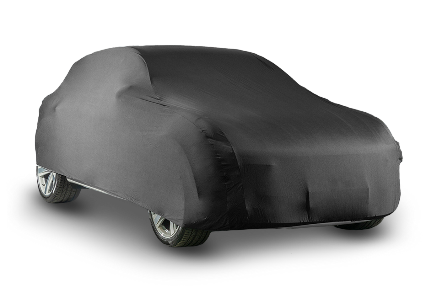 Indoor Car Cover - Size G