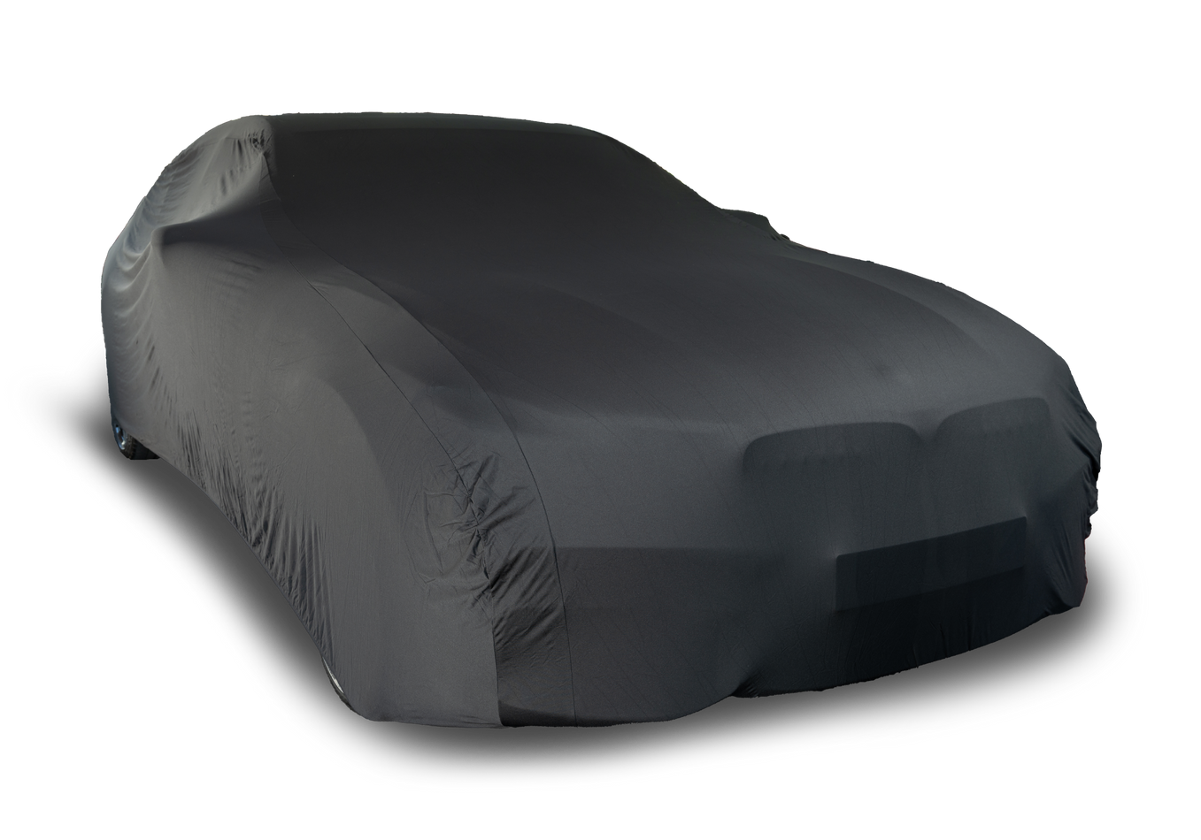 Indoor Car Cover - Size H