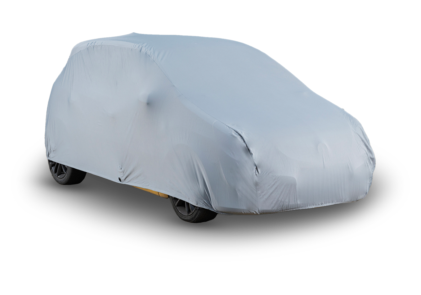 Outdoor Car Cover - Size D