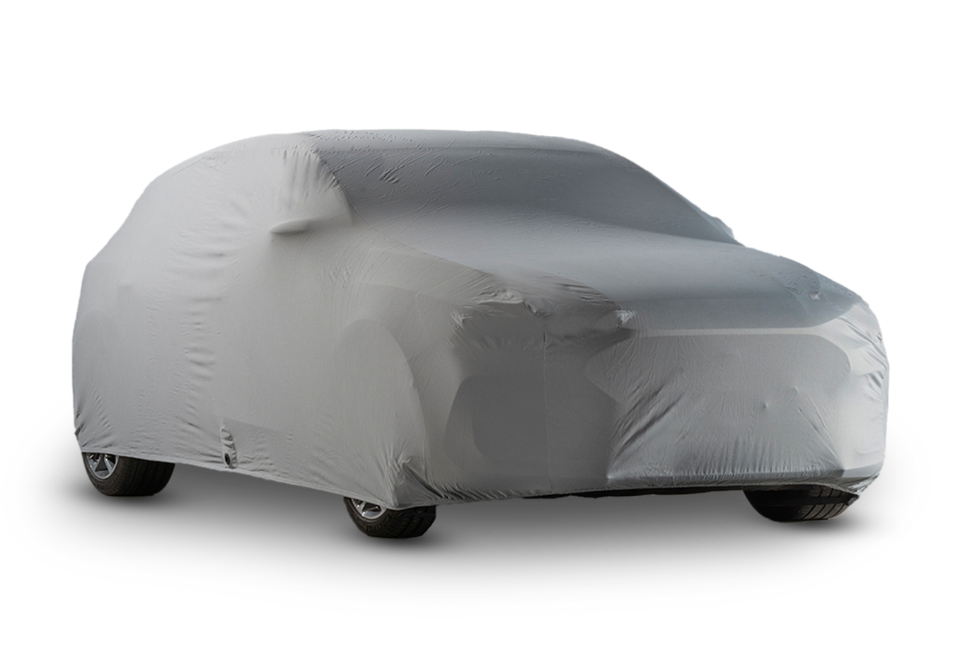 Outdoor Car Cover - Size F
