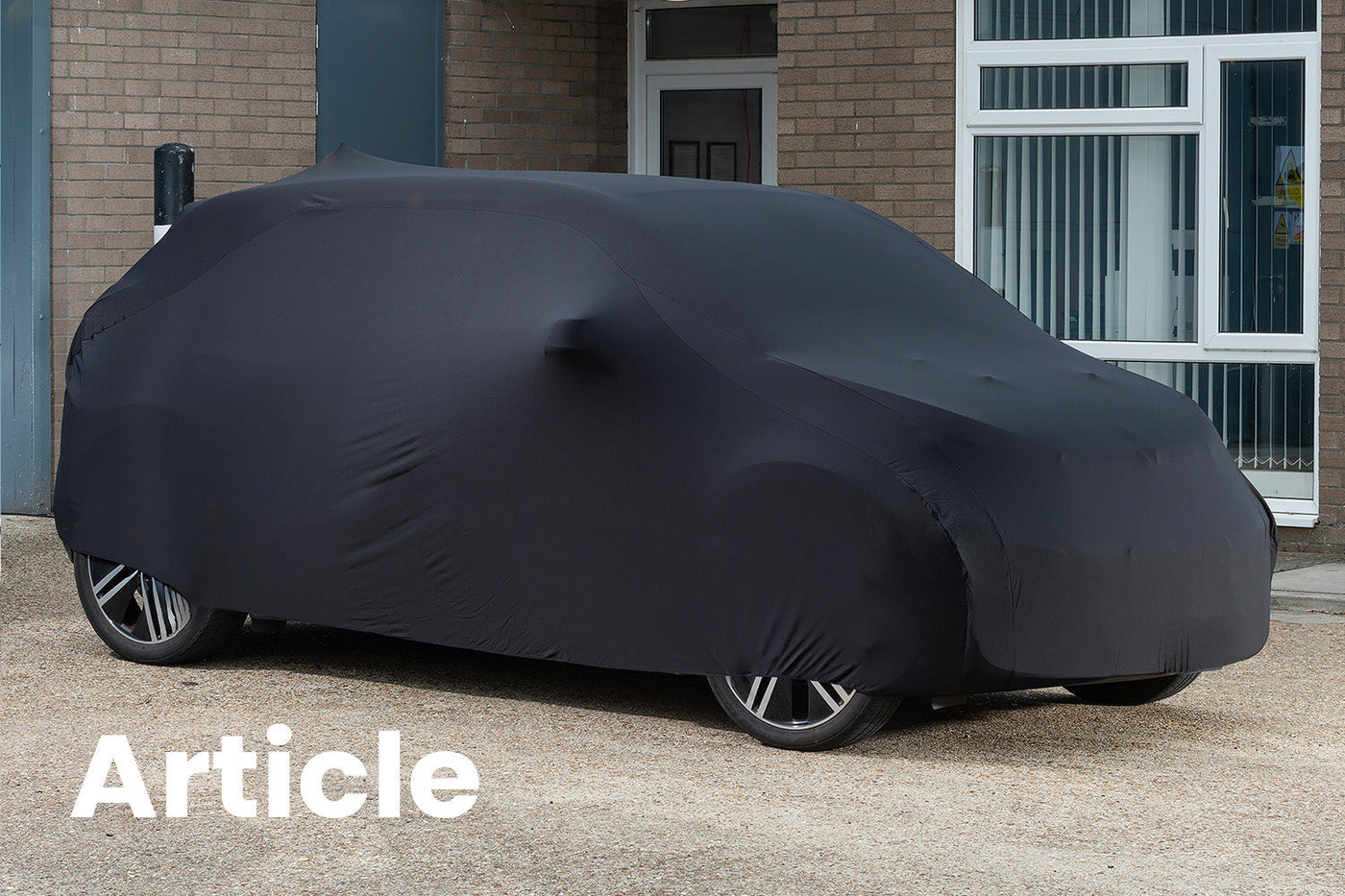 Keeping Your BMW Clean: The Role of a Car Cover and Proper Washing