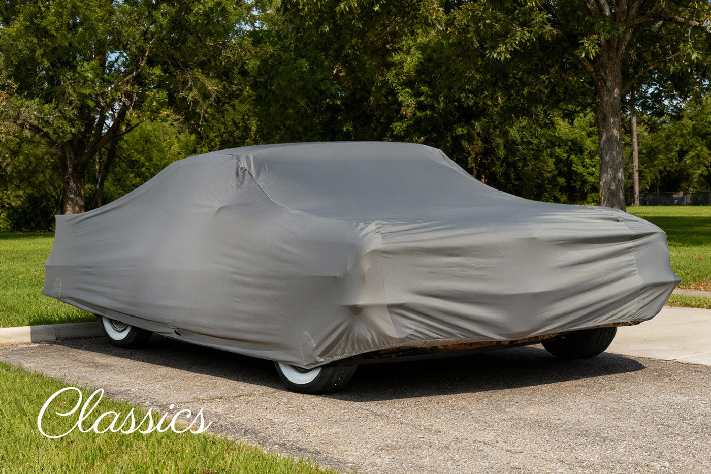 Why Protecting Your Cadillac Coupe de Ville Matters