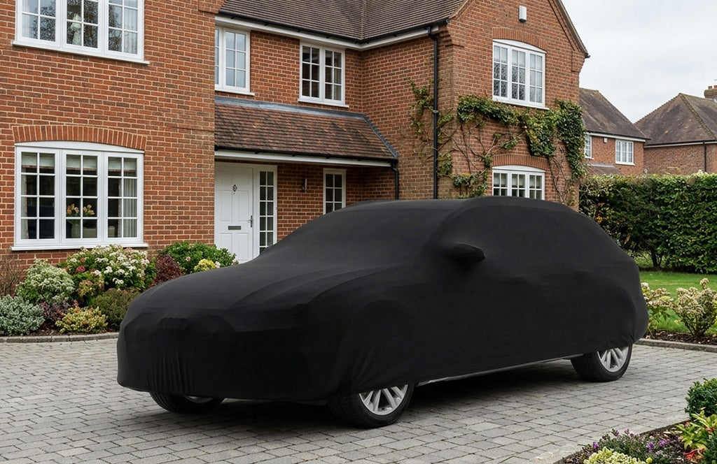 TVR Car Covers: Premium Protection for Iconic Performance Cars