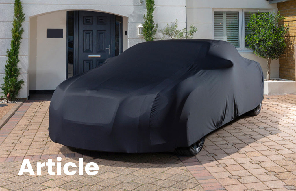 Bentley Car Covers: Keep Your Bentley Looking Its Best This Summer