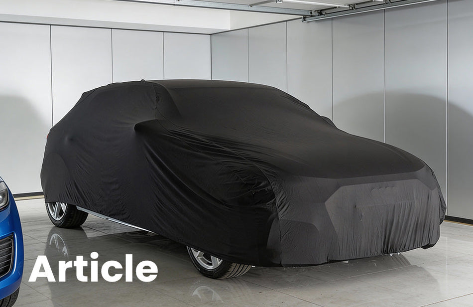 Cover Driver Car Why Custom-Fit Car Covers Are Better Than Universal Covers | UK Custom ...
