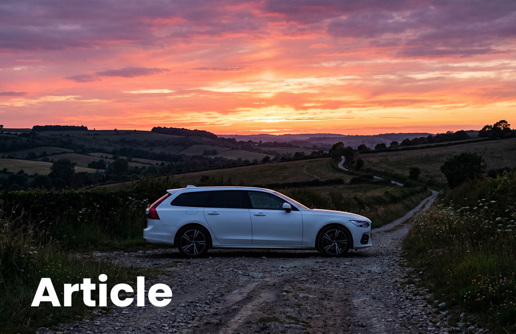 Estate Car Cover Buying Guide: Indoor vs Outdoor Protection for UK Estates