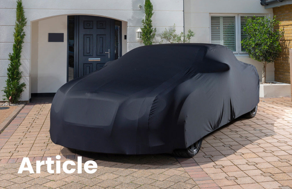 Are Waterproof Car Covers Really Breathable?