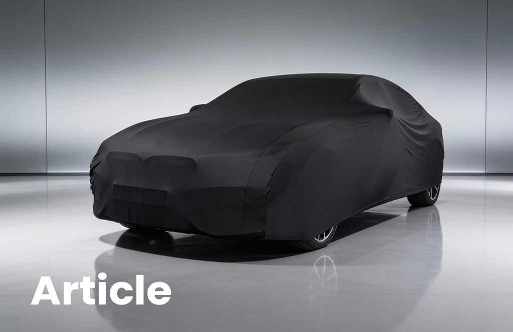 Why Breathability Matters in Waterproof Car Covers