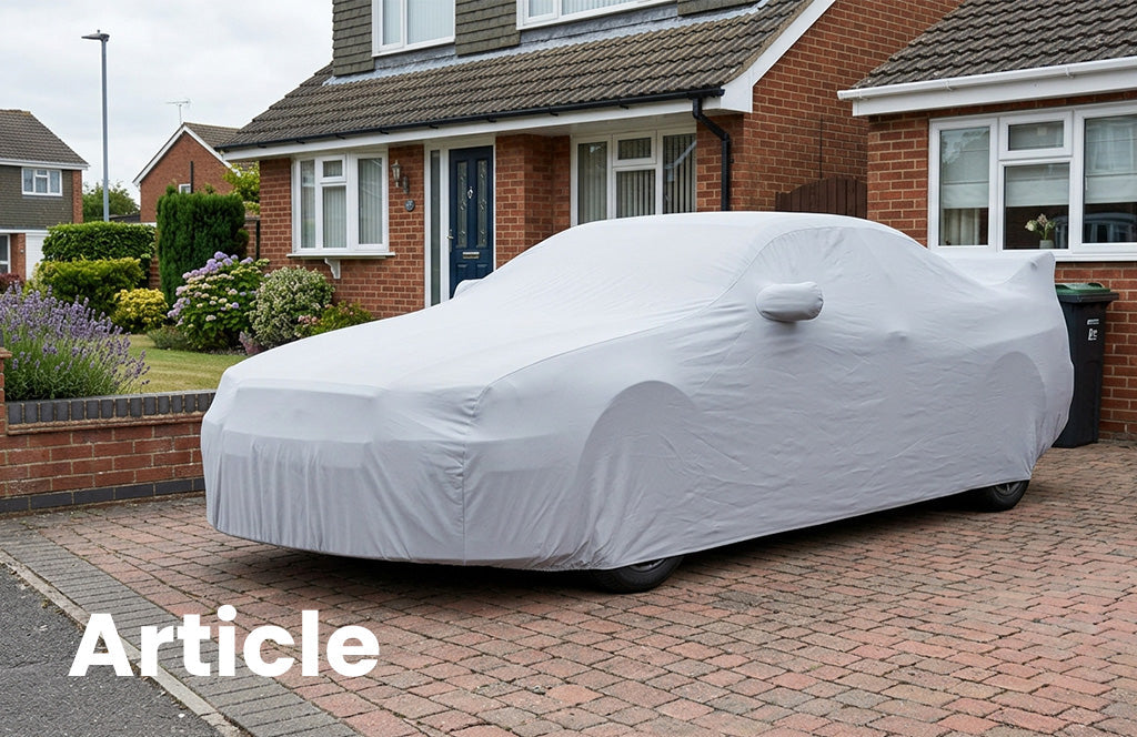 Nissan Skyline Car Covers: Indoor & Outdoor Protection for an Icon