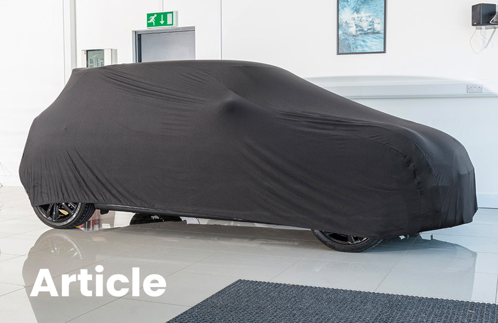 Mini Car Cover: The Ultimate Protection for Your Compact Vehicle