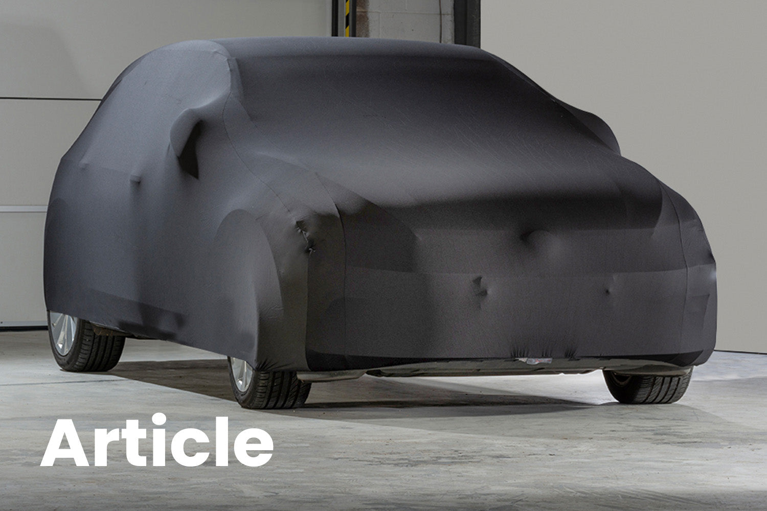 The Best Car Covers for Families with Kids: Protection from Everyday Mess