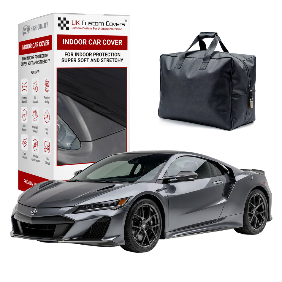 Acura NSX Car Cover - Outdoor & Indoor