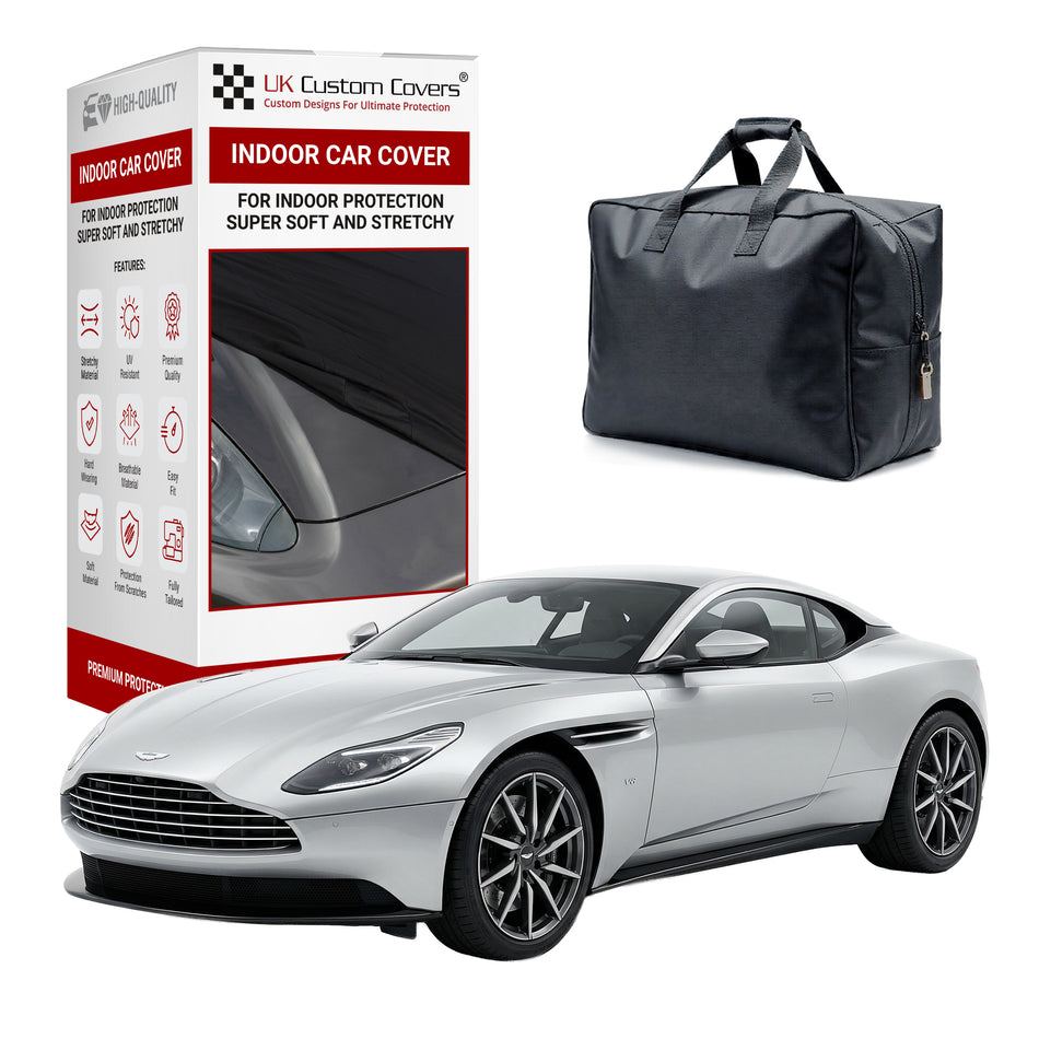 Aston Martin DB11 Car Cover - Outdoor & Indoor