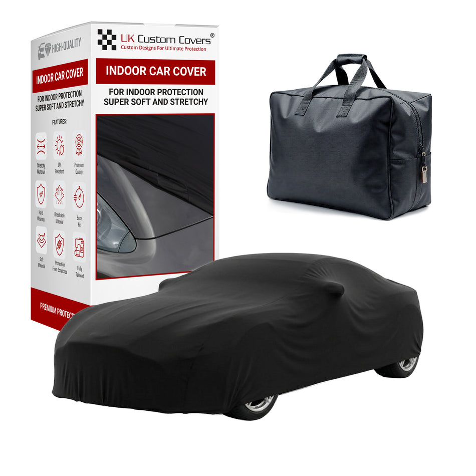 Aston Martin DB12 Car Cover - Outdoor & Indoor