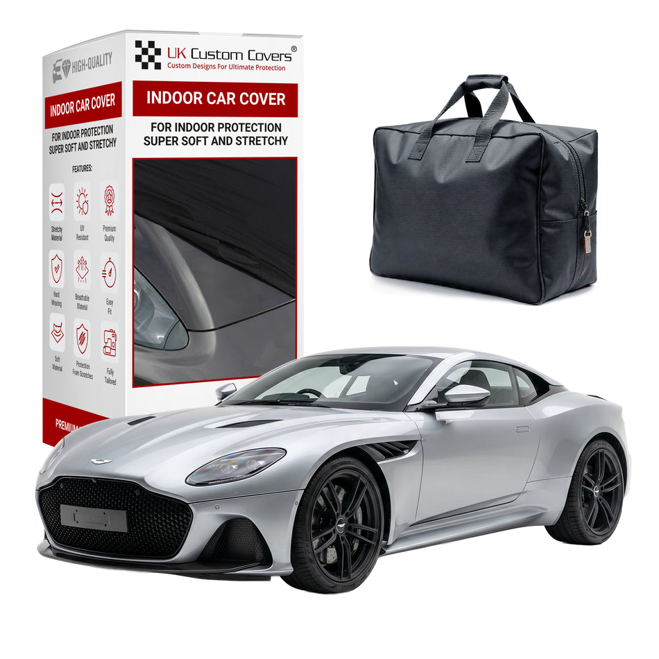 Aston Martin DBS Car Cover - Outdoor & Indoor