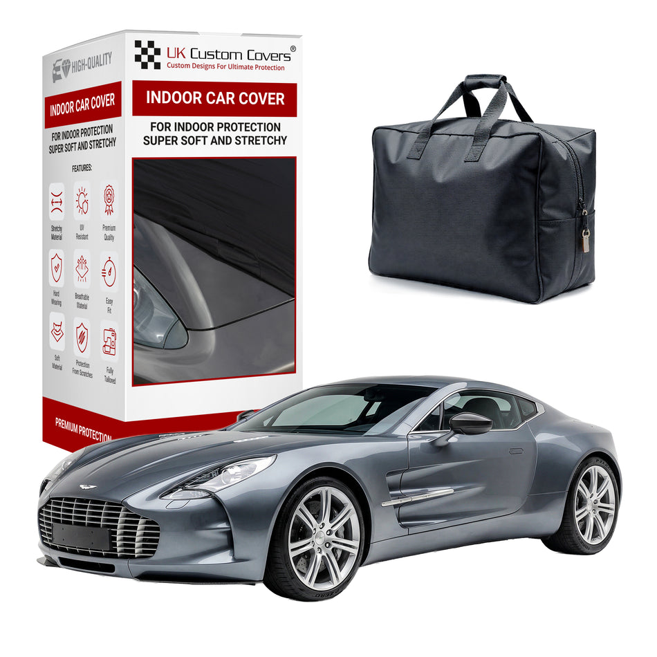Aston Martin One-77 Car Cover - Outdoor & Indoor