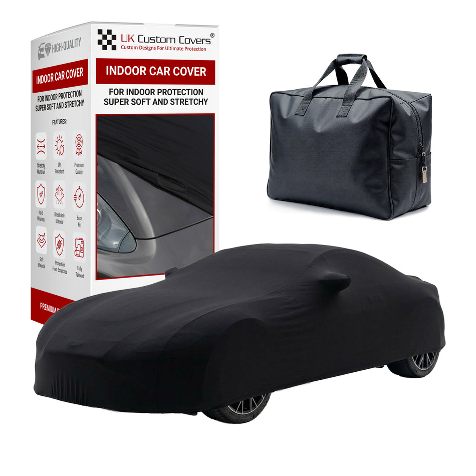 Aston Martin Vantage Car Cover - Outdoor & Indoor