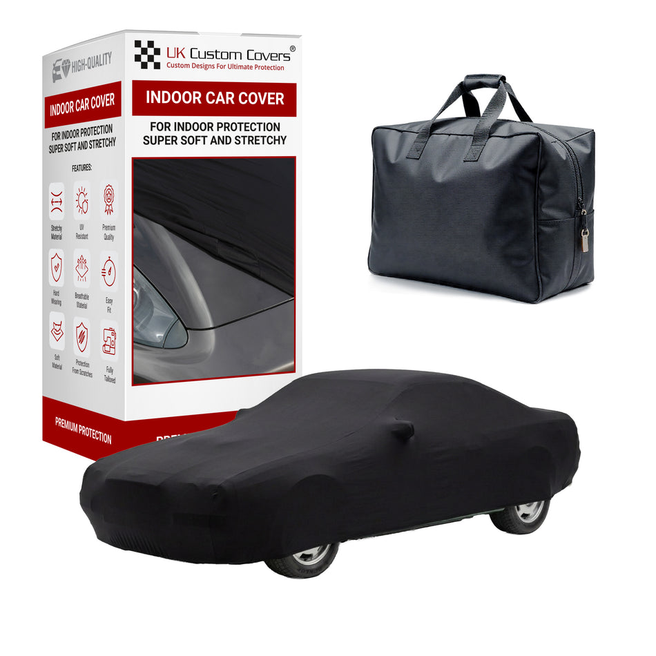 Sunbeam Tiger Car Cover - Outdoor & Indoor