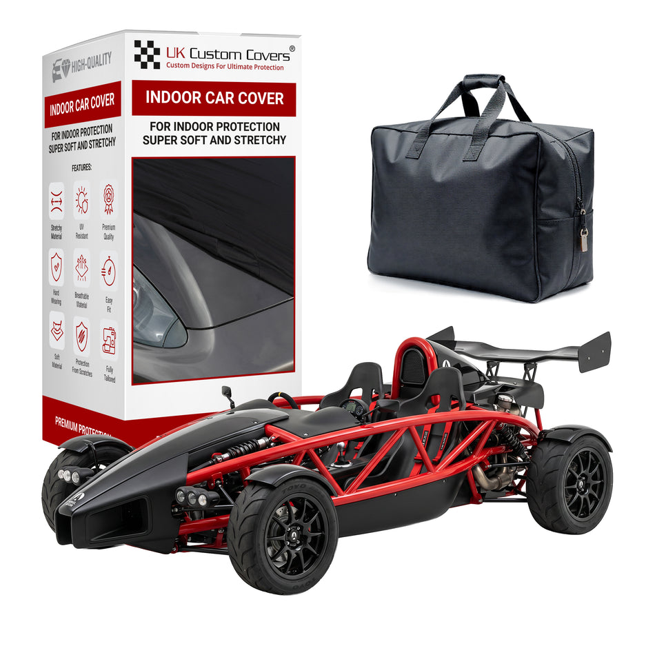 Ariel Atom Car Cover - Outdoor & Indoor