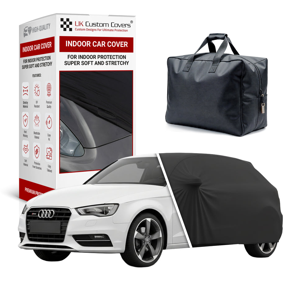Audi A3 Car Cover - Outdoor & Indoor