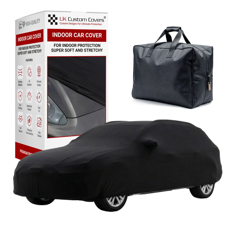 Audi A4 Allroad Car Cover - Outdoor & Indoor