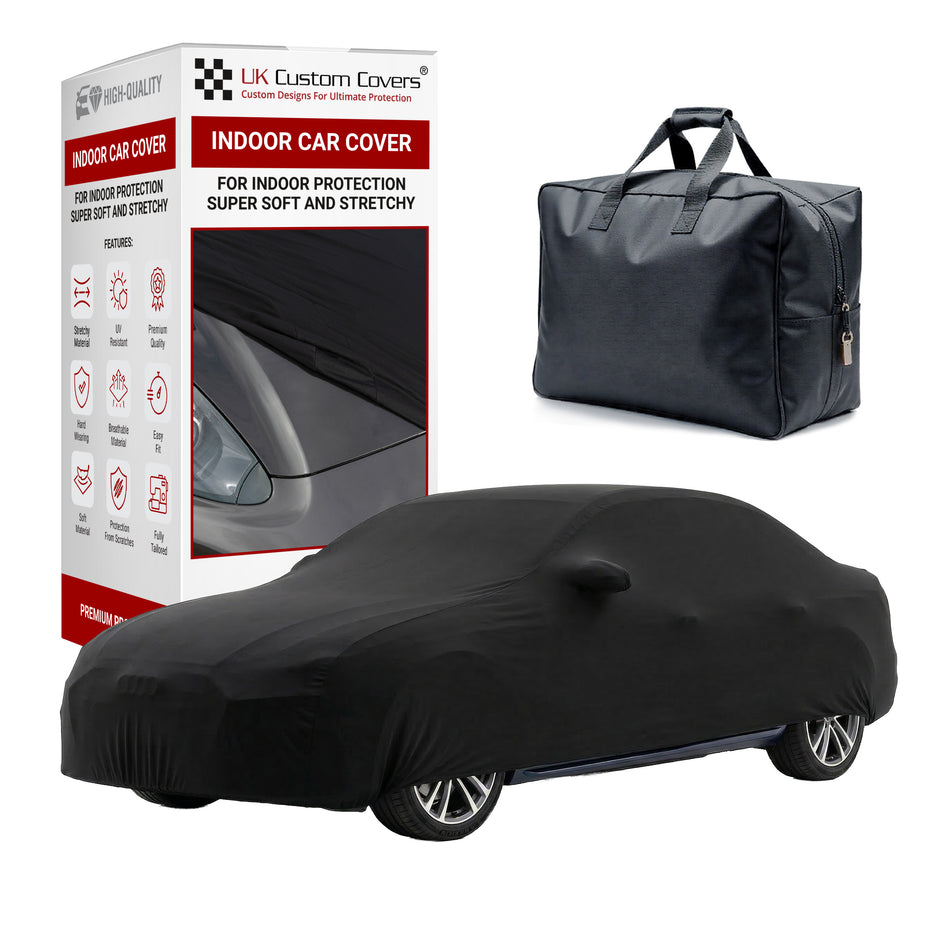 Audi A4 Car Cover - Outdoor & Indoor