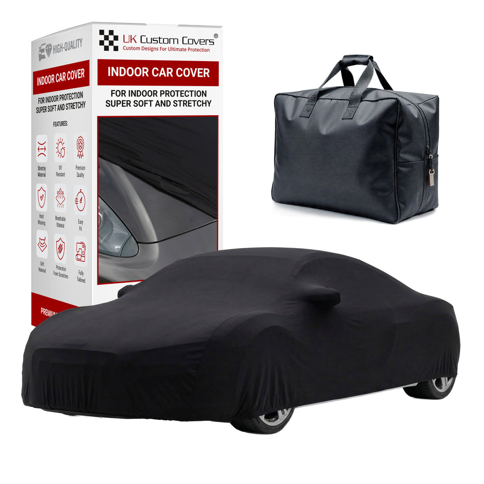 Audi R8 Car Cover - Outdoor & Indoor