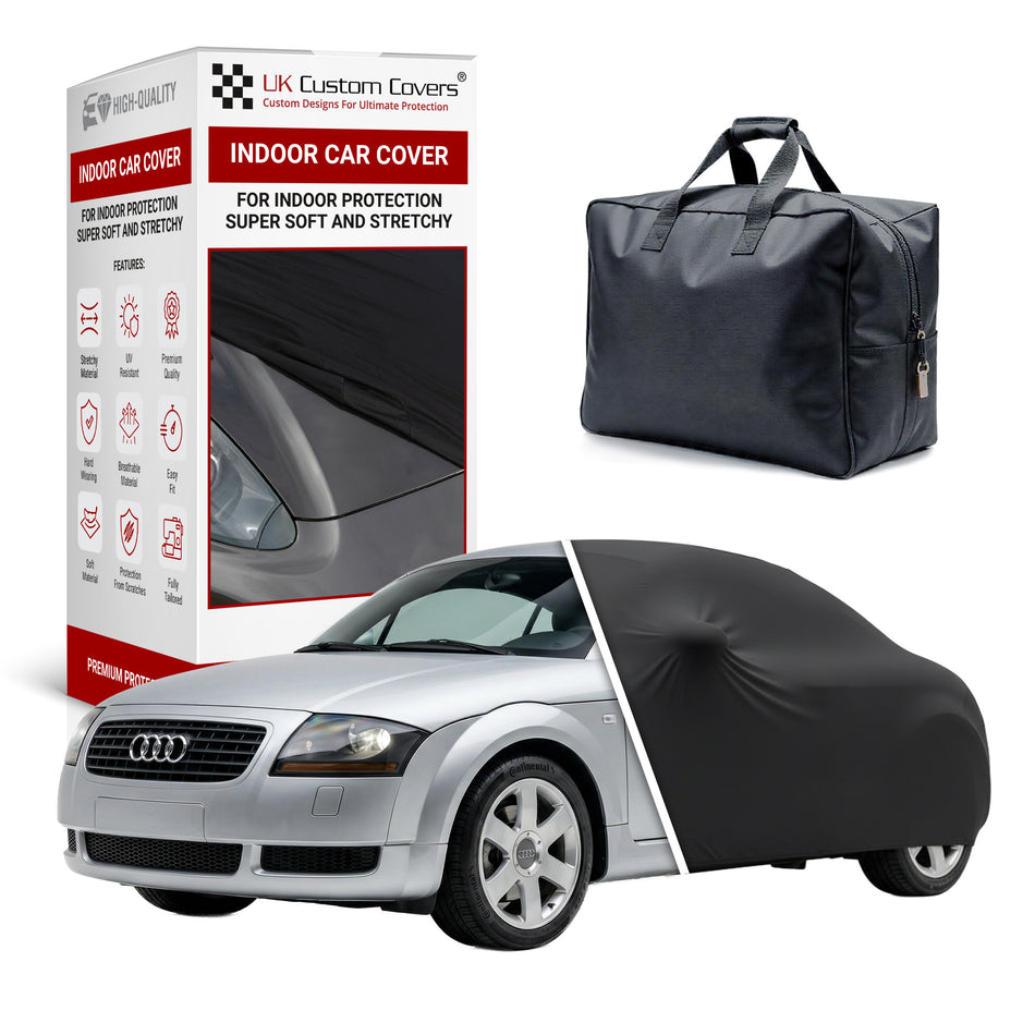 Audi TT Car Cover - Outdoor & Indoor