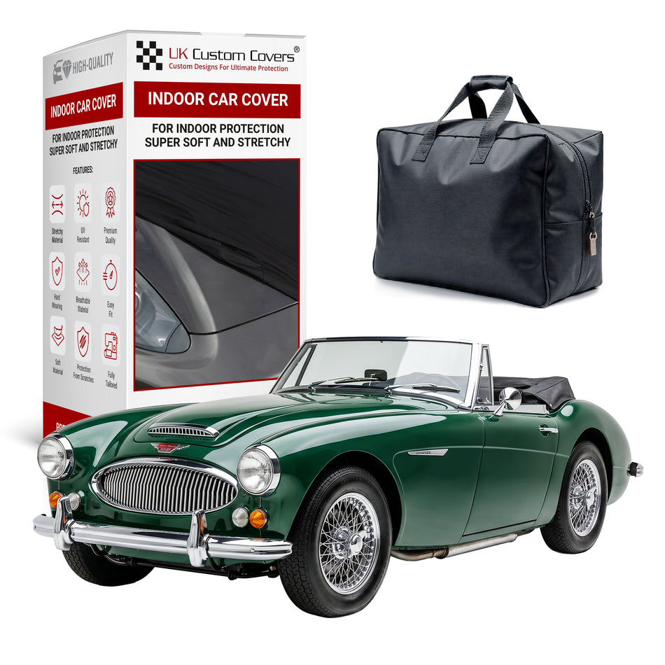 Austin-Healey 3000 Car Cover - Outdoor & Indoor