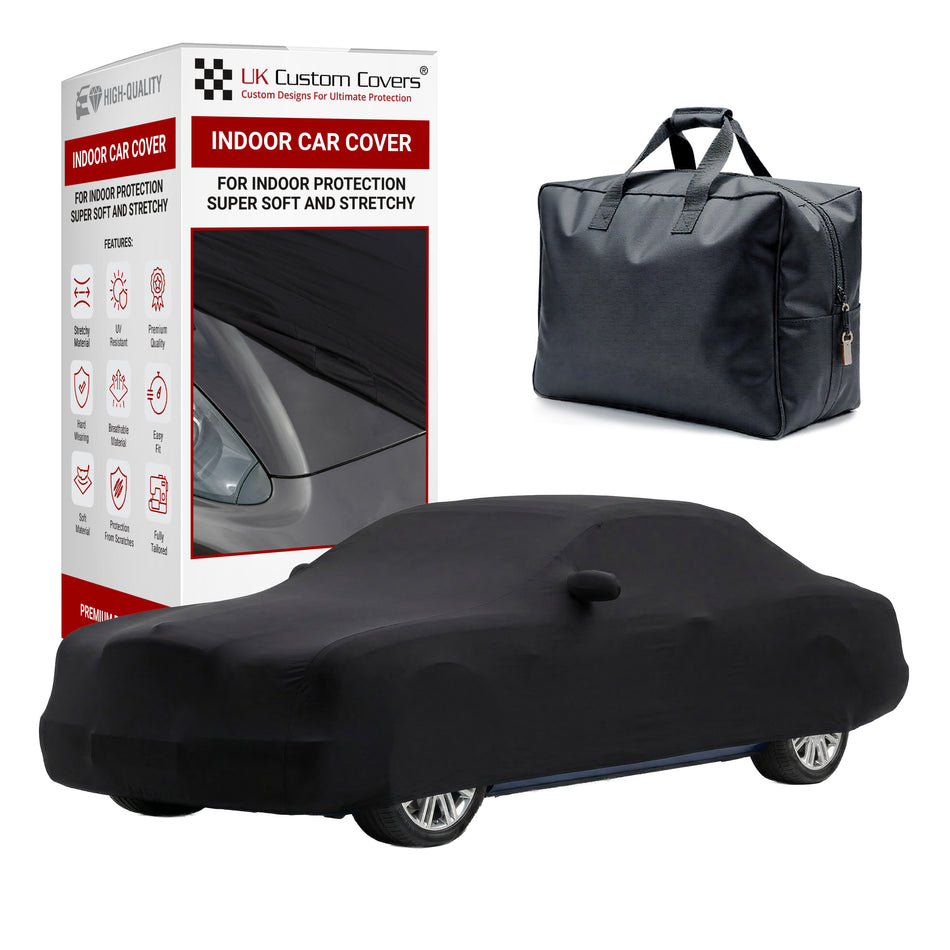 Bentley Azure Car Cover - Outdoor & Indoor