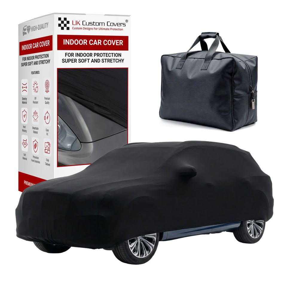 Bentley Bentayga Car Cover - Outdoor & Indoor