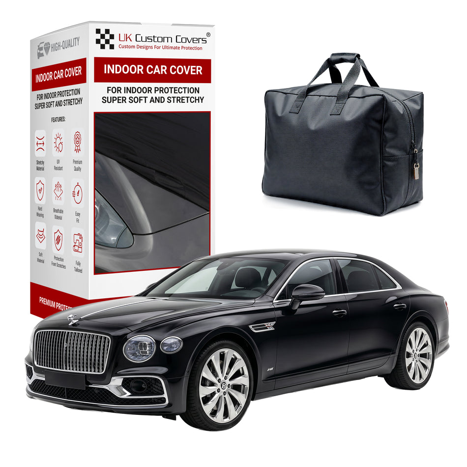 Bentley Flying Spur Car Cover - Outdoor & Indoor