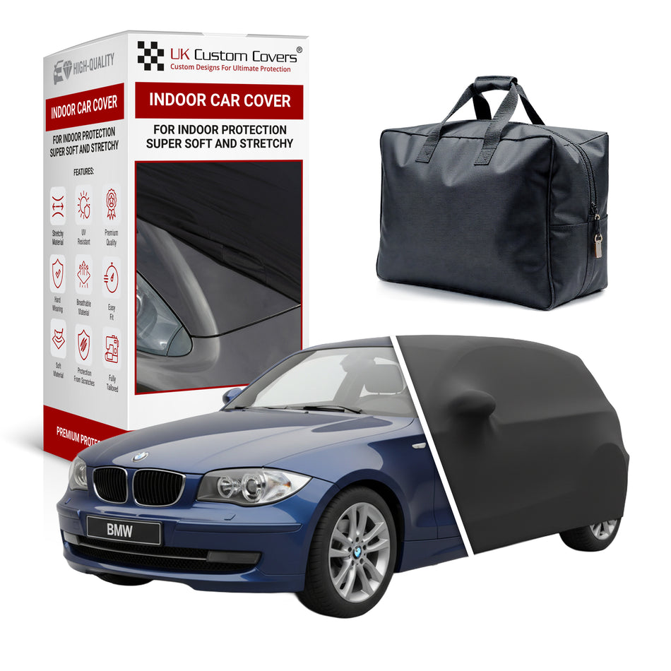 BMW 1 Series Car Cover - Outdoor & Indoor