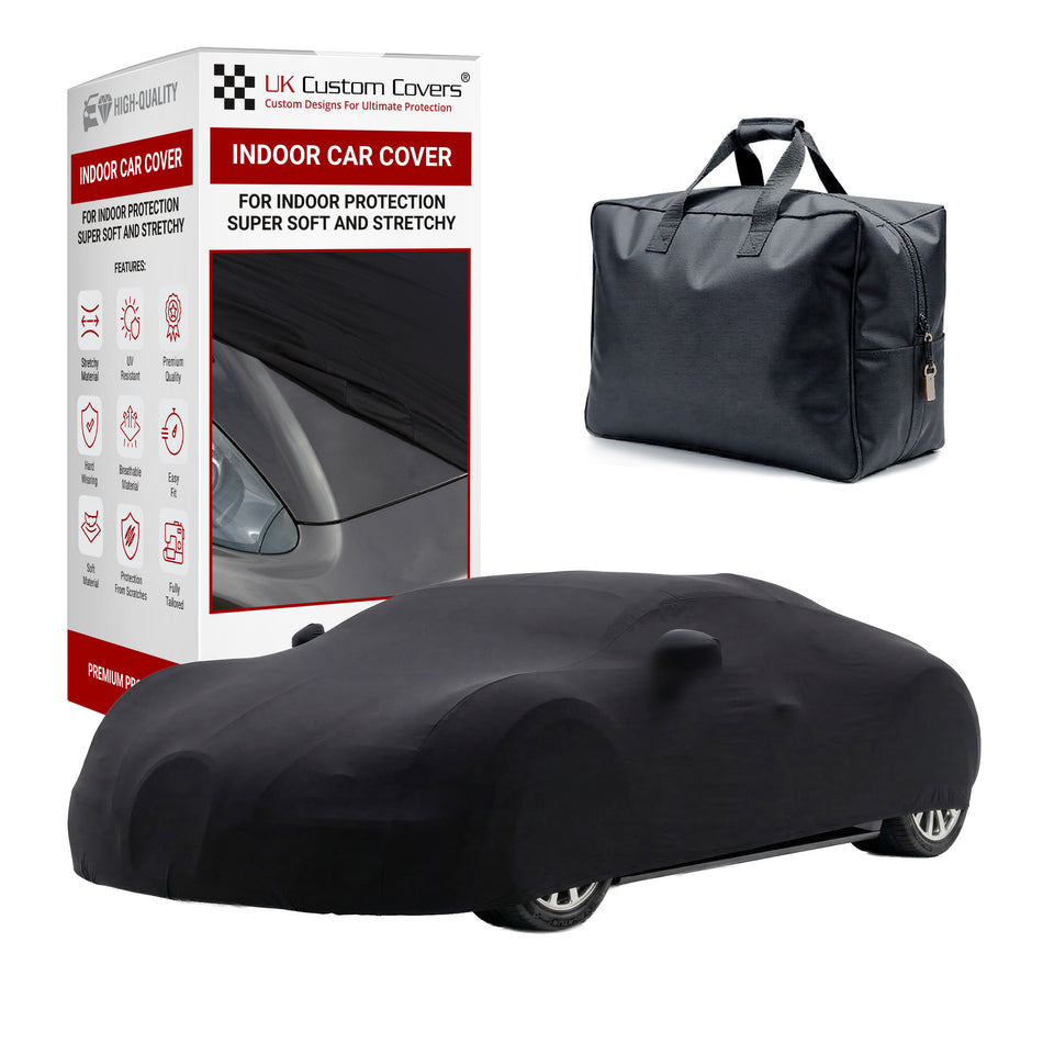 Bugatti Veyron Grand Sport EB 16-4 Car Cover - Outdoor & Indoor