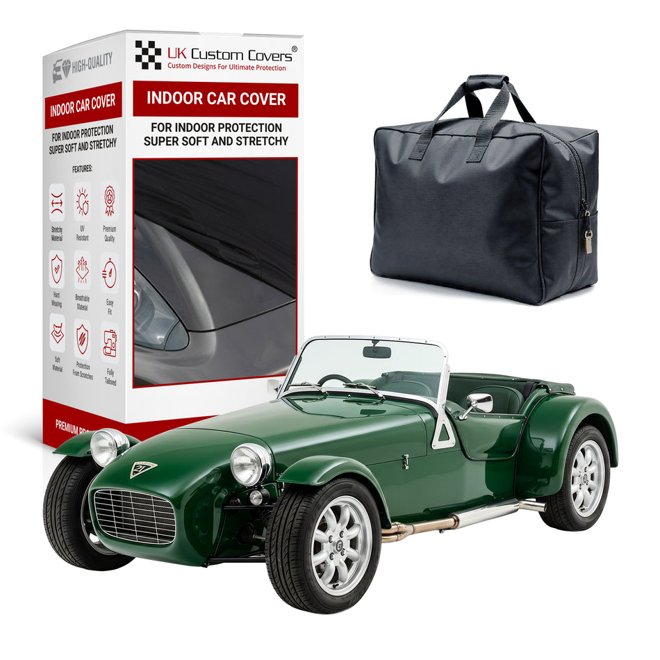 Caterham 21 Car Cover - Outdoor & Indoor