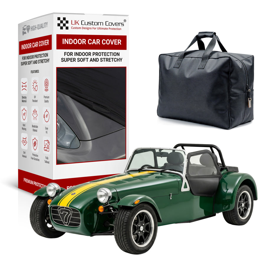 Caterham Seven Car Cover - Outdoor & Indoor