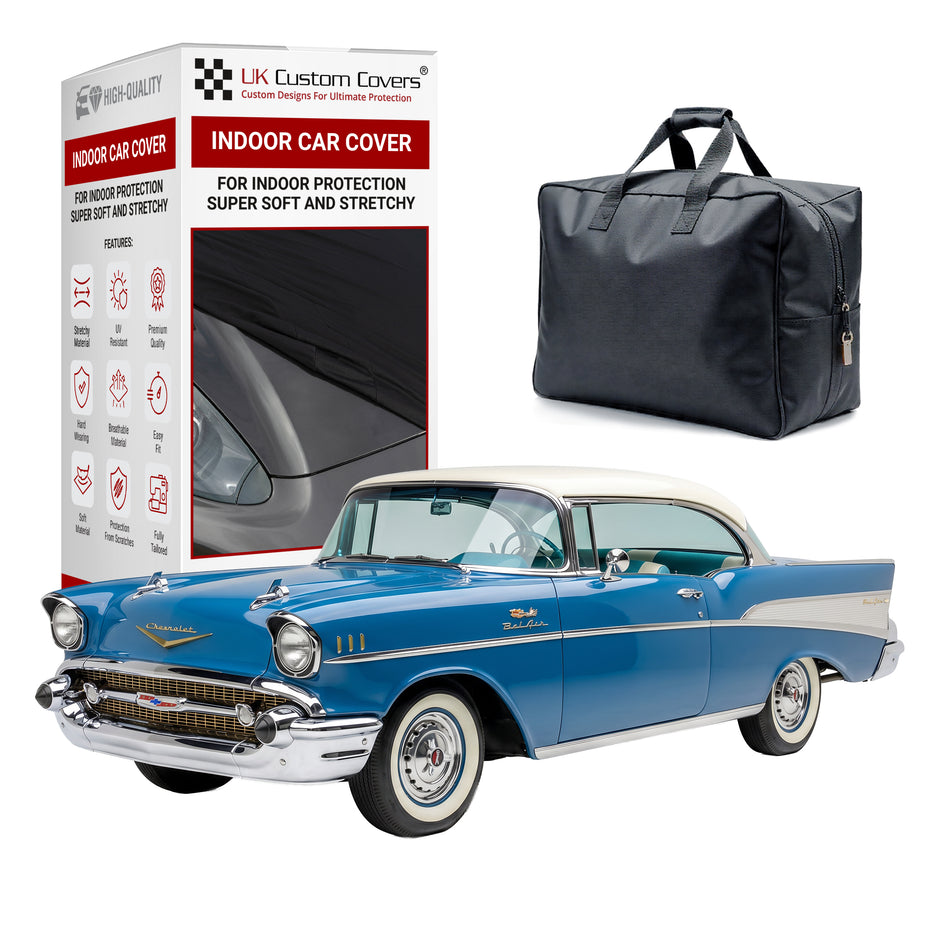 Chevrolet Bel Air Car Cover - Outdoor & Indoor
