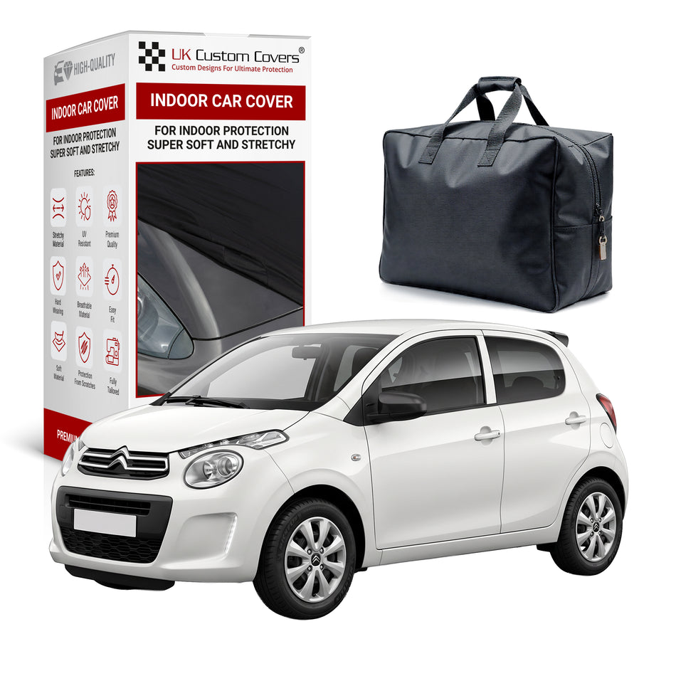 Citroën C1 Car Cover - Outdoor & Indoor