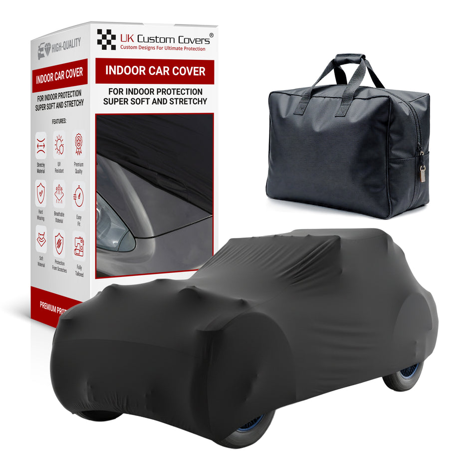 Austin Mini Car Cover - Outdoor & Indoor