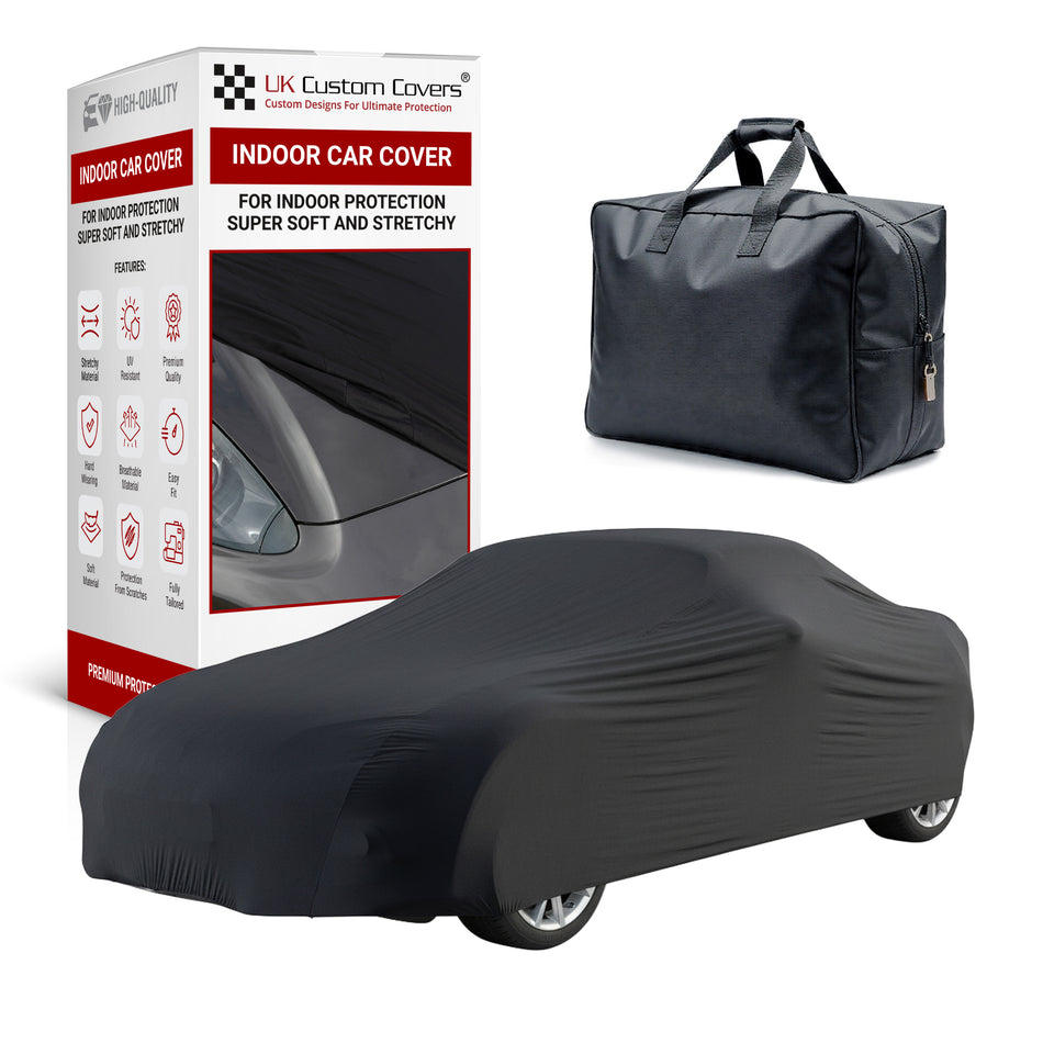 Mercedes-Benz SLK Car Cover - Outdoor & Indoor