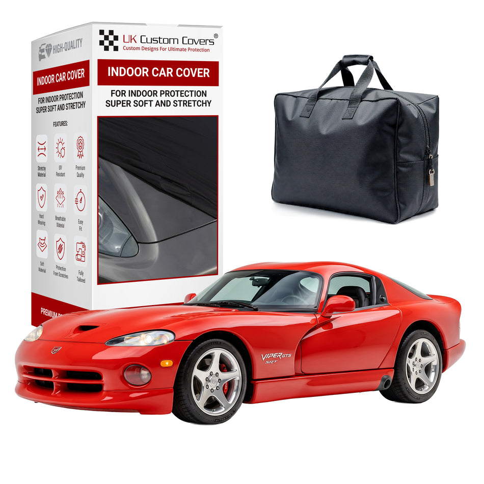 Dodge Viper Car Cover - Outdoor & Indoor