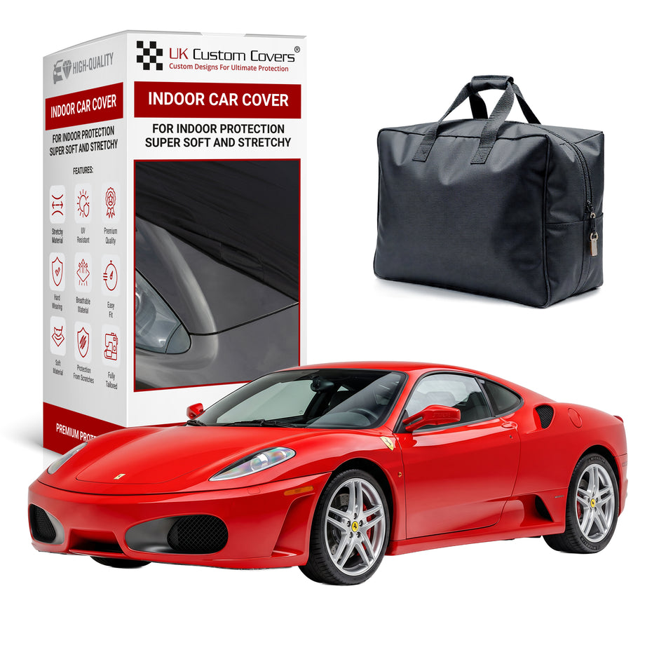 Ferrari F430 Car Cover - Outdoor & Indoor