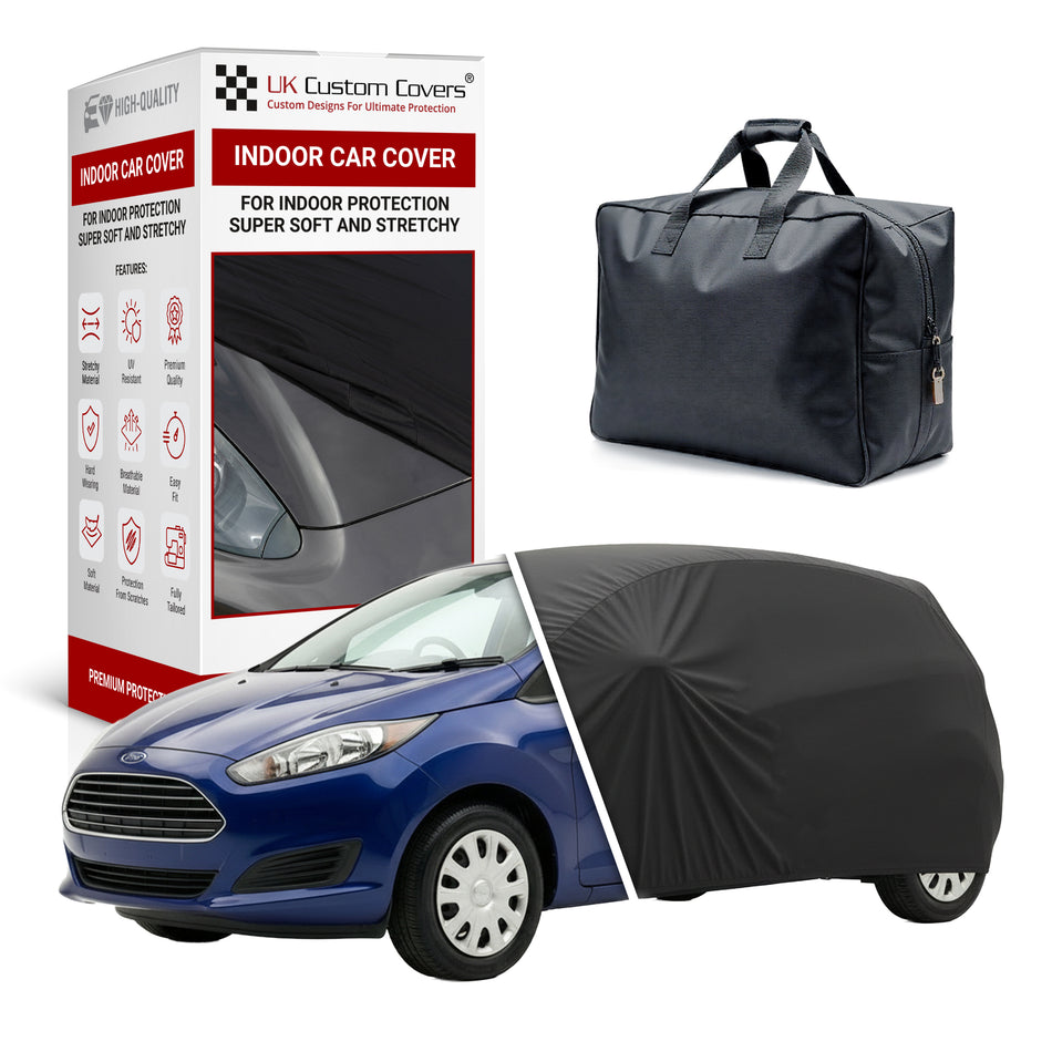 Ford Fiesta Car Cover - Outdoor & Indoor