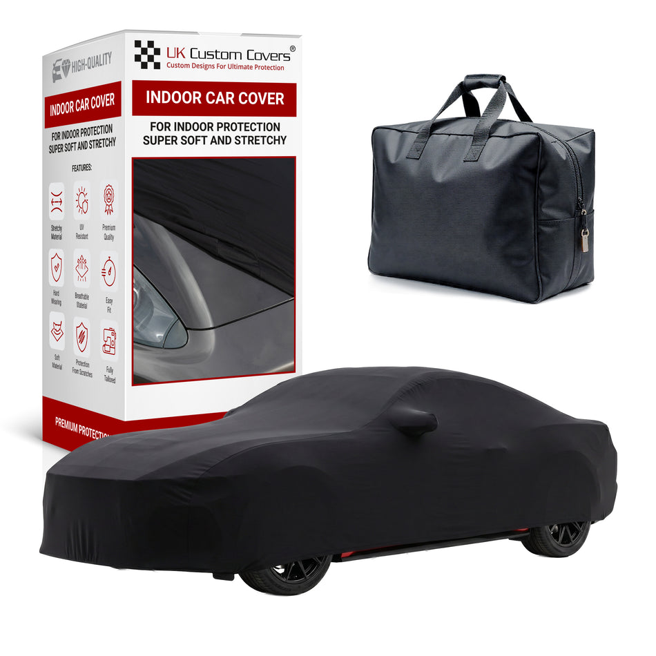 Ford Mustang Car Cover - Outdoor & Indoor